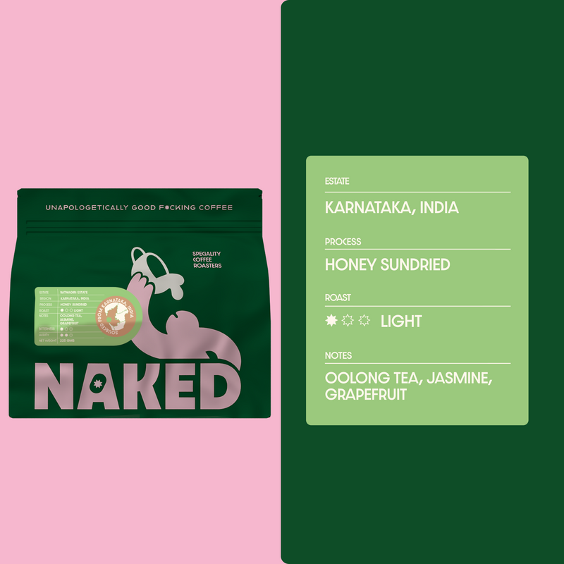 Ratnagiri - Honey Sundried