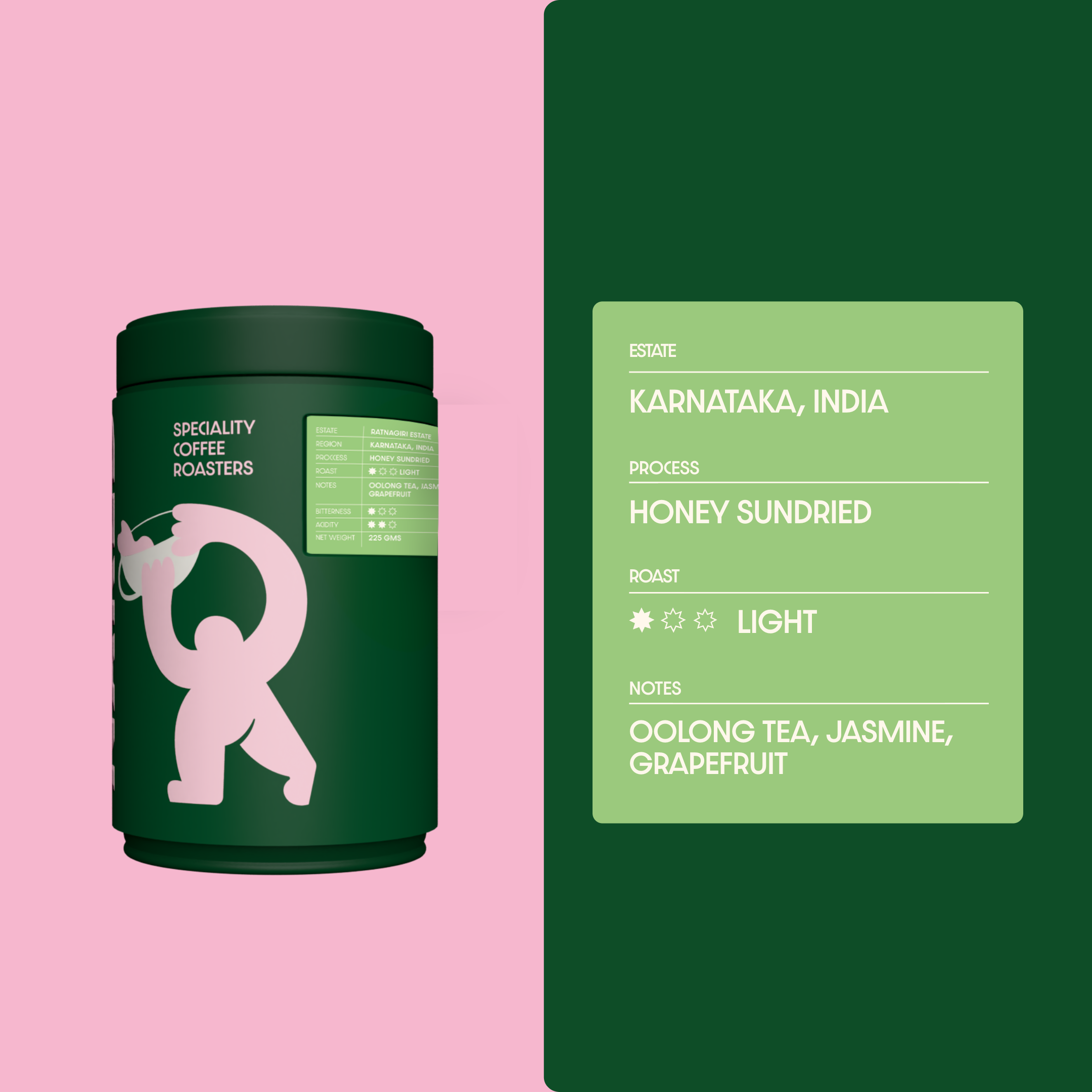 Ratnagiri - Honey Sundried